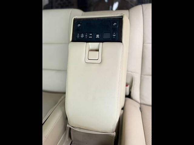 Used Toyota Camry [2015-2019] Hybrid in Delhi