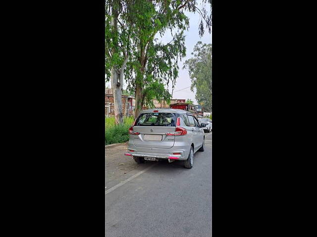 Used Maruti Suzuki Ertiga [2018-2022] VDi 1.5 Diesel in Rudrapur