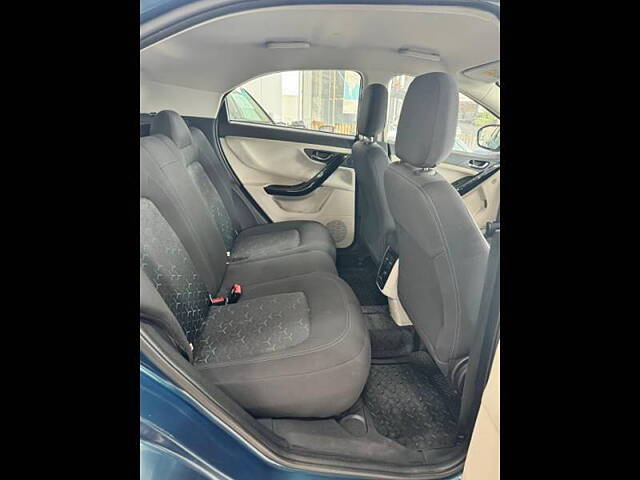 Used Tata Nexon EV [2020-2022] XZ Plus in Mumbai