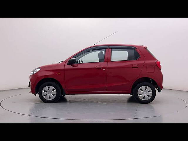 Used Maruti Suzuki Alto K10 VXi [2023-2024] in Bangalore