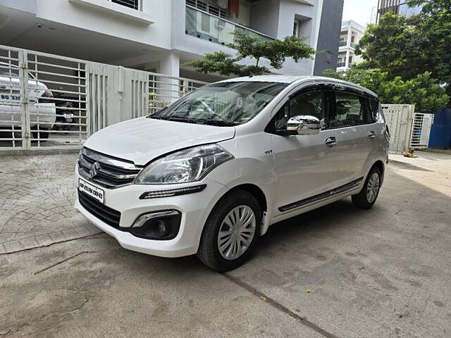 Used Maruti Suzuki Ertiga [2018-2022] ZXi in Hyderabad