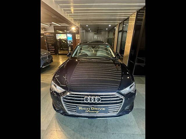 Used 2023 Audi A6 in Nagpur