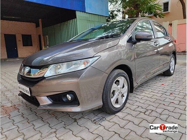 Used Honda City [2014-2017] V Diesel in Pune