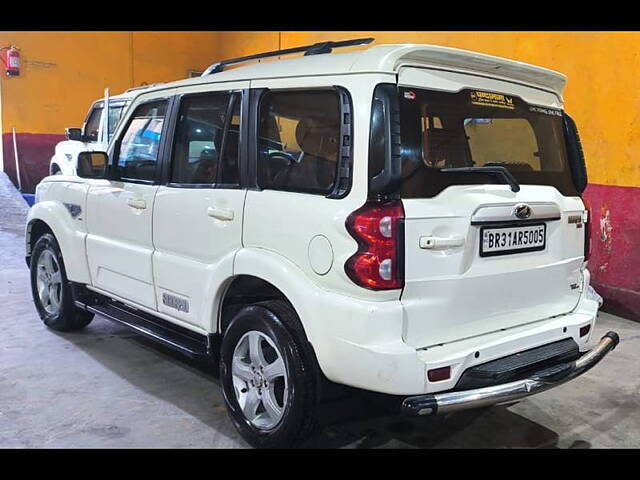 Used Mahindra Scorpio 2021 S9 2WD 7 STR in Patna