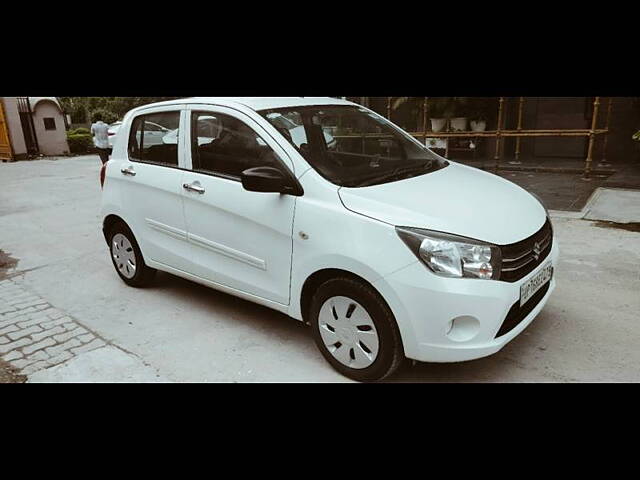 Used Maruti Suzuki Celerio [2014-2017] VXi AMT in Delhi