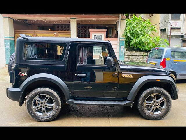 Used Mahindra Thar LX Hard Top Diesel AT 4WD [2023] in Mumbai