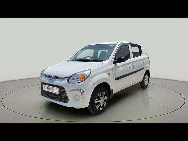 Used Maruti Suzuki Alto 800 [2012-2016] Lxi in Ahmedabad