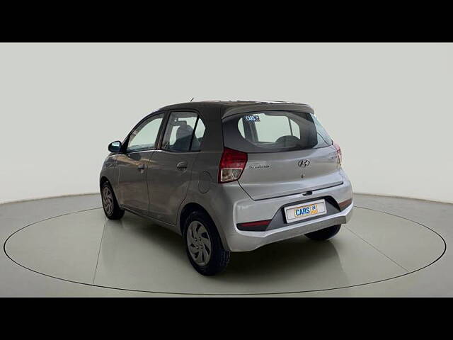 Used Hyundai Santro Sportz [2018-2020] in Patna