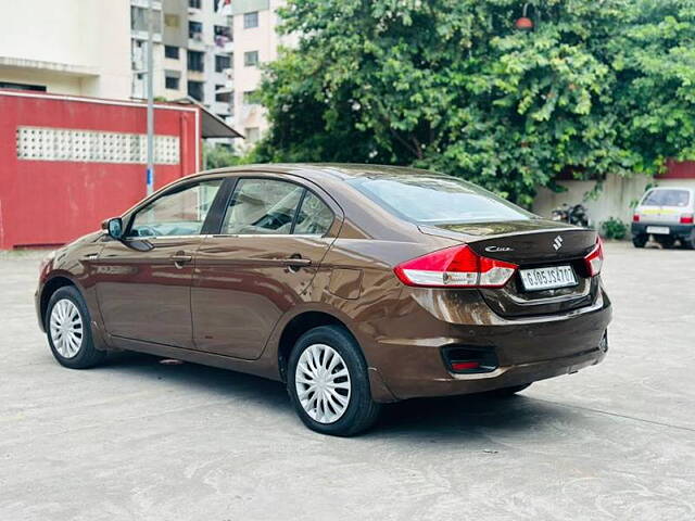 Used Maruti Suzuki Ciaz [2014-2017] VXi in Surat