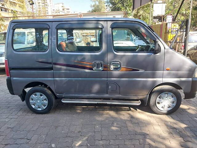 Used Maruti Suzuki Eeco [2010-2022] 5 STR WITH A/C+HTR CNG [2019] in Mumbai