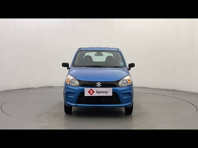 Used Maruti Suzuki Alto 800 [2012-2016] Lxi in Bangalore