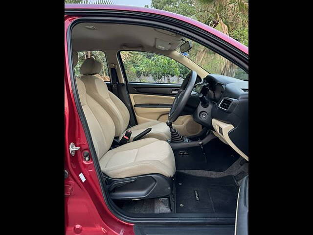 Used Honda Amaze [2018-2021] 1.2 S MT Petrol [2018-2020] in Delhi