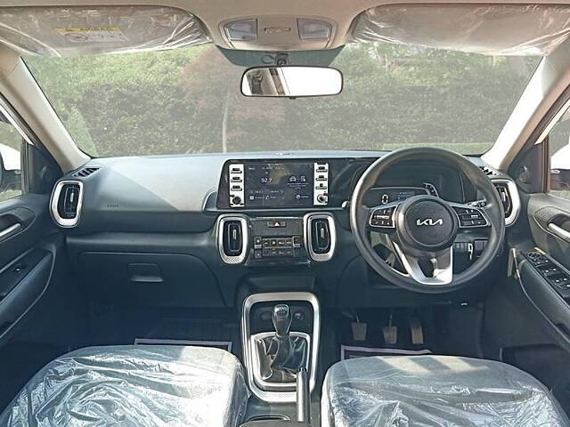 Used Kia Sonet [2020-2022] HTK Plus 1.2 [2020-2021] in Delhi