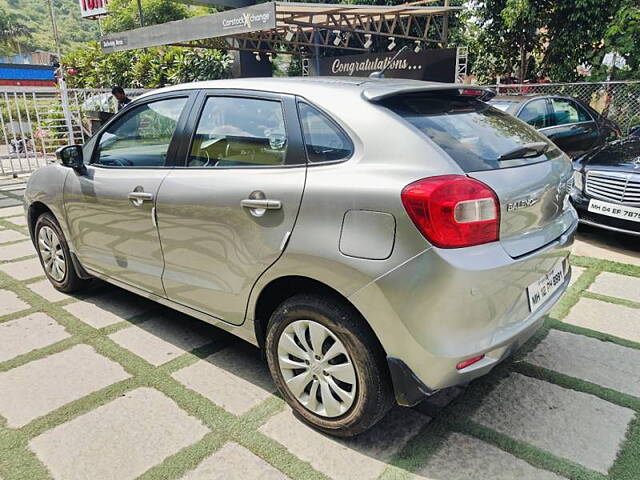 Used Maruti Suzuki Baleno [2015-2019] Delta 1.2 in Pune