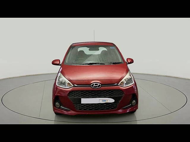 Used Hyundai Grand i10 Sportz 1.2 Kappa VTVT in Delhi