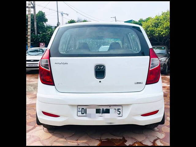 Used Hyundai i10 [2010-2017] 1.1L iRDE ERA Special Edition in Delhi