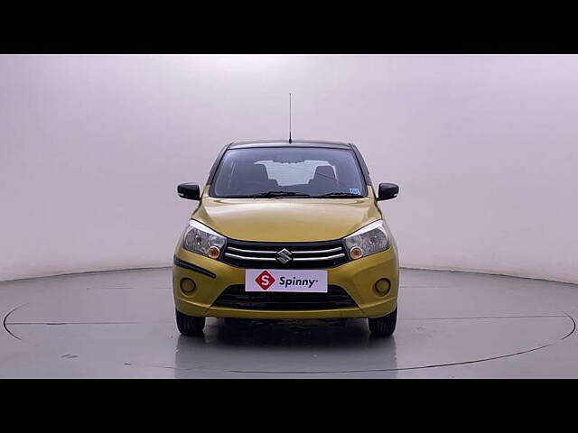 Used Maruti Suzuki Celerio [2017-2021] ZXi AMT [2019-2020] in Bangalore