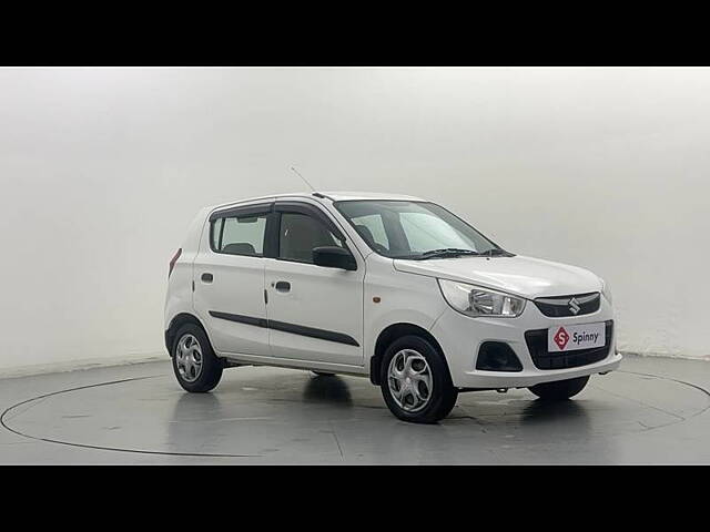 Used Maruti Suzuki Alto K10 [2014-2020] VXi [2014-2019] in Gurgaon