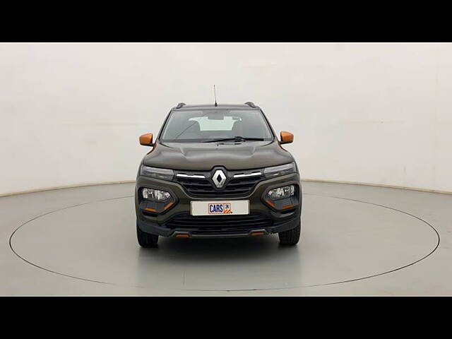 Used Renault Kwid [2019-2022] CLIMBER 1.0 (O) in Hyderabad