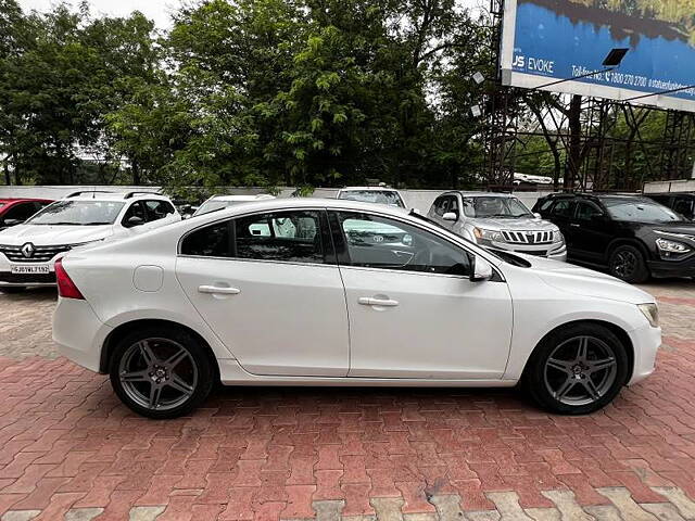 Used Volvo S60 [2015-2020] D4 R in Ahmedabad