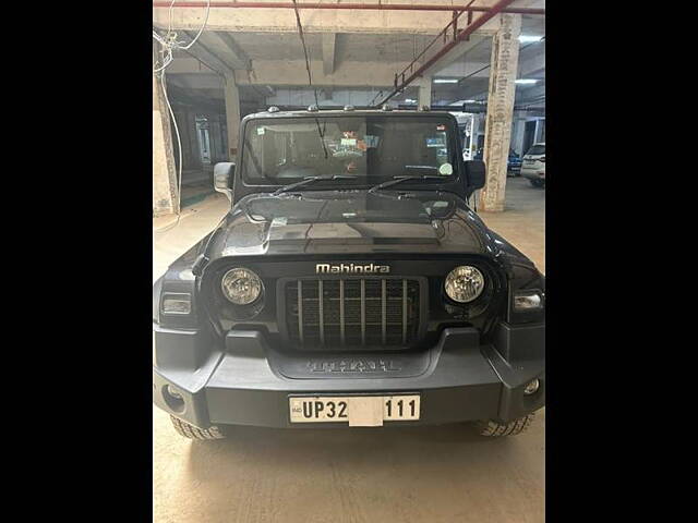 Used 2023 Mahindra Thar in Delhi