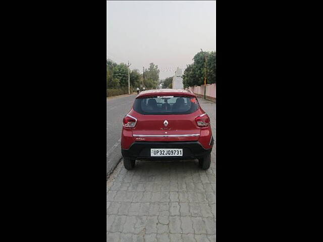 Used Renault Kwid [2015-2019] RXT Opt [2015-2019] in Lucknow