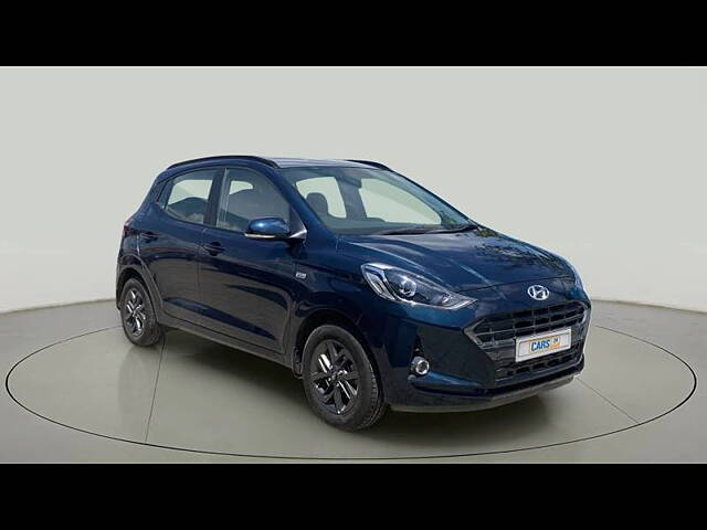 Used 2020 Hyundai Grand i10 NIOS in Pune