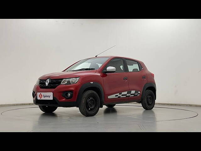 Used 2017 Renault Kwid in Hyderabad