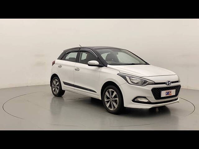 Used 2015 Hyundai Elite i20 in Bangalore