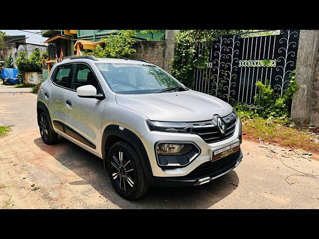 Used 2022 Renault Kwid in Kolkata