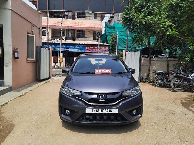 Used 2018 Honda Jazz in Coimbatore