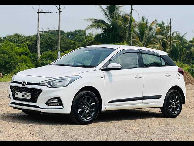 Used Hyundai Elite i20 [2018-2019] Sportz 1.2 in Surat