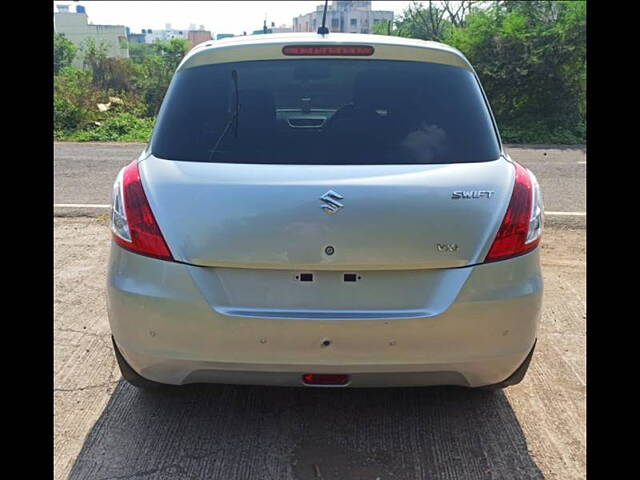 Used Maruti Suzuki Swift [2014-2018] VXi in Pune