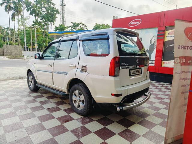 Used Tata Safari Storme 2019 2.2 VX 4x2 Varicor400 in Nagaon