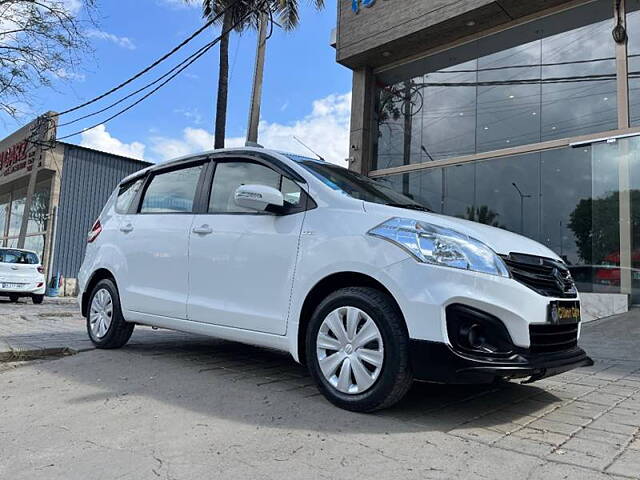 Used Maruti Suzuki Ertiga [2015-2018] VDI SHVS in Bangalore