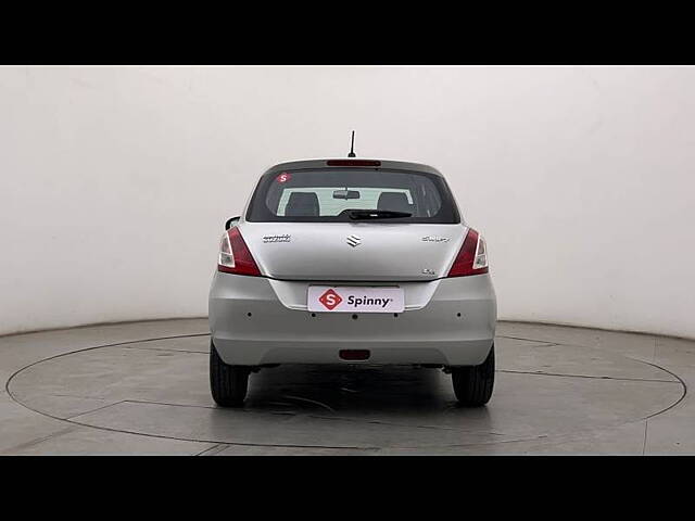 Used Maruti Suzuki Swift [2011-2014] ZXi in Chennai