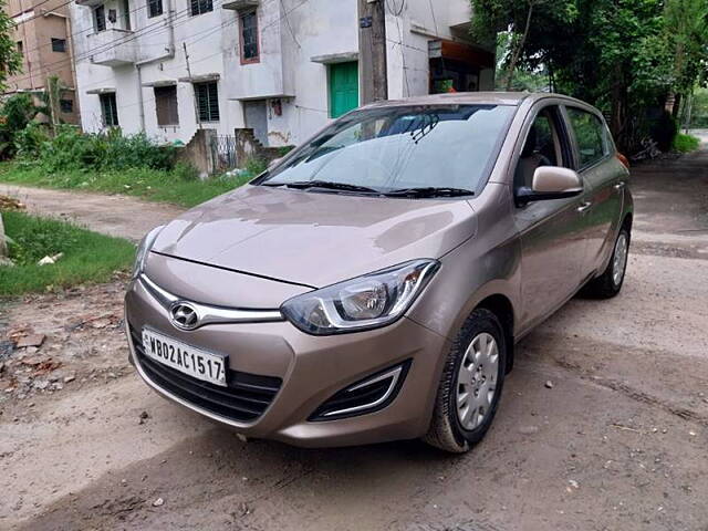 Used Hyundai i20 [2012-2014] Magna 1.2 in Kolkata