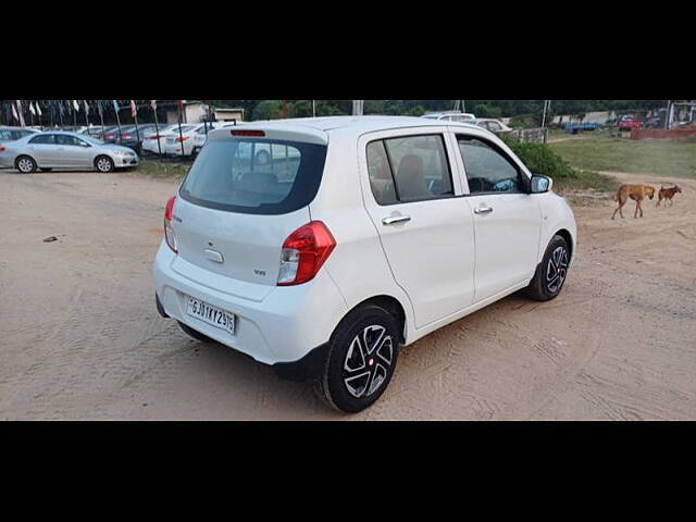 Used Maruti Suzuki Celerio [2017-2021] VXi in Ahmedabad