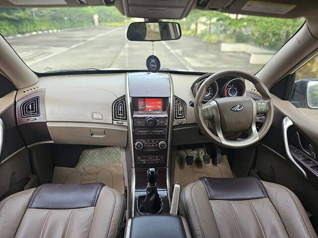 Used Mahindra XUV500 [2011-2015] W8 in Nashik