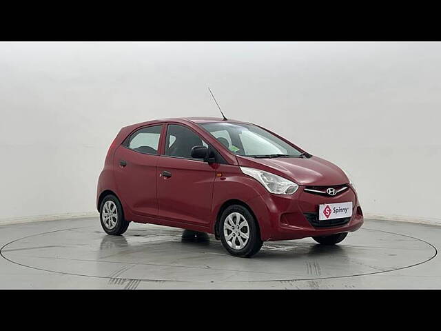 Used Hyundai Eon 1.0 Kappa Magna + [2014-2016] in Ghaziabad