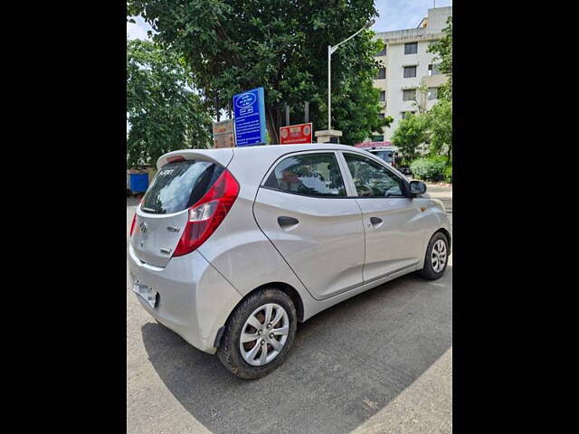 Used Hyundai Eon 1.0 Kappa Magna + [2014-2016] in Ahmedabad