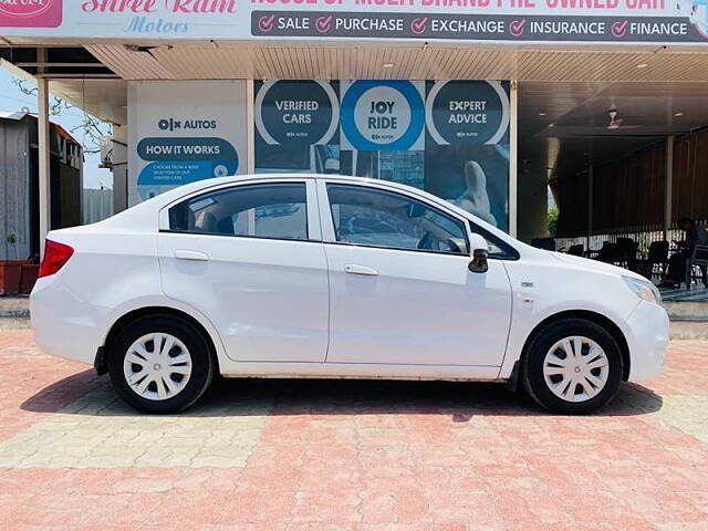 Used Chevrolet Sail [2012-2014] 1.2 LS in Ahmedabad