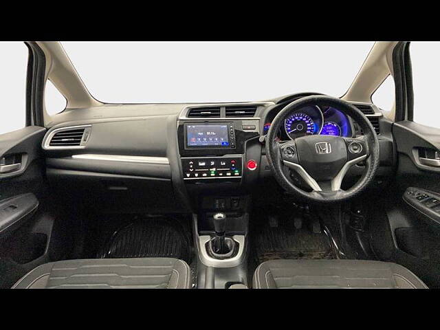 Used Honda WR-V [2017-2020] VX MT Diesel in Delhi