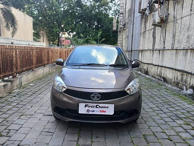 Used Tata Tiago [2016-2020] Revotron XTA [2017-2019] in Thane