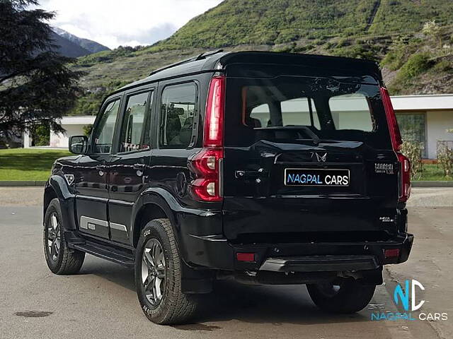 Used Mahindra Scorpio 2021 S11 in Delhi