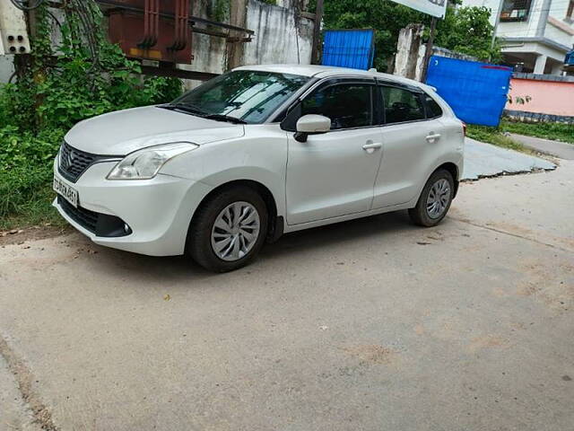 Used Maruti Suzuki Baleno [2015-2019] Delta 1.3 in Hyderabad