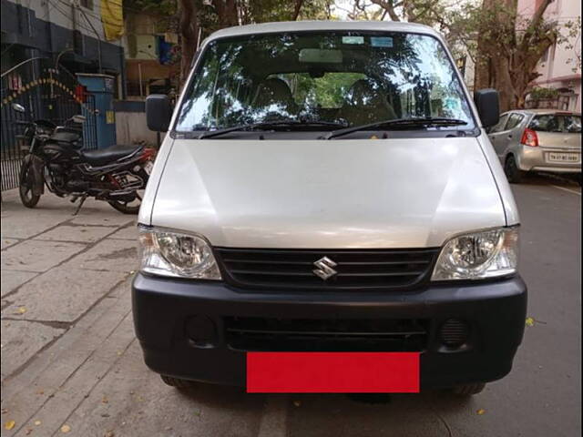 Used 2019 Maruti Suzuki Eeco in Chennai