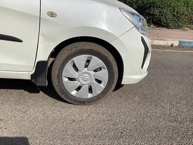 Used Maruti Suzuki Celerio [2017-2021] VXi (O) CNG in Pune