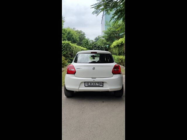 Used Maruti Suzuki Swift [2018-2021] VDi in Delhi