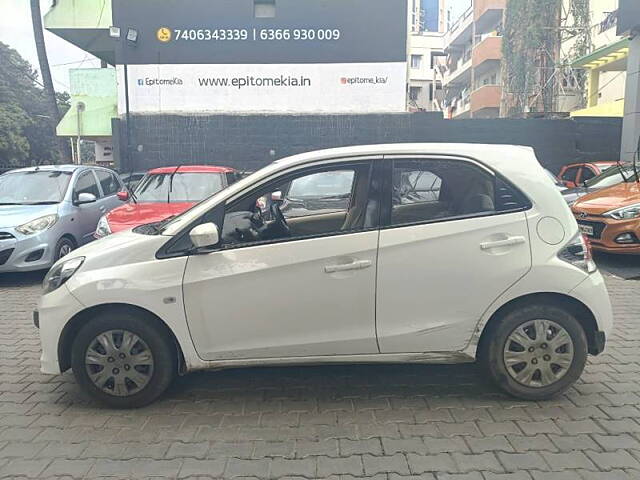 Used Honda Brio [2011-2013] S MT in Bangalore